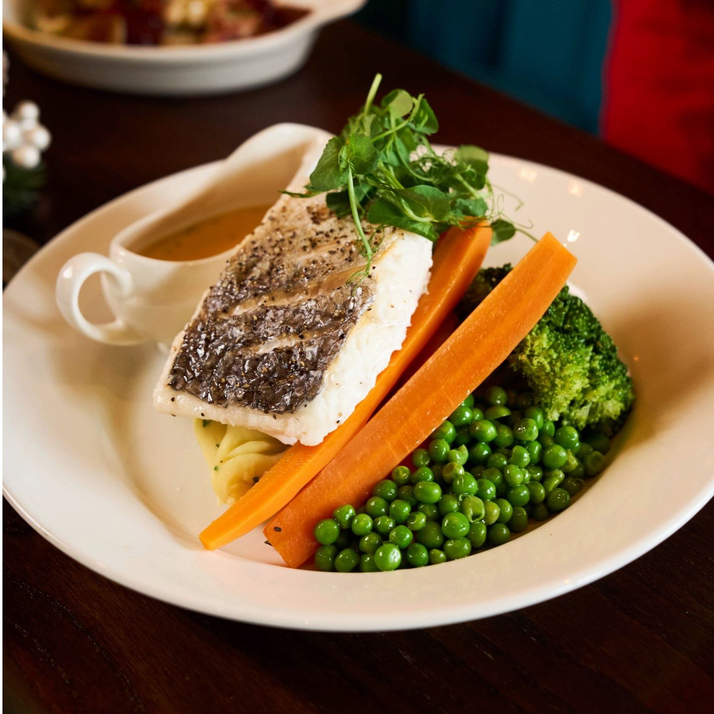 Festive Lunch & Dinner at The Howard in Sheffield