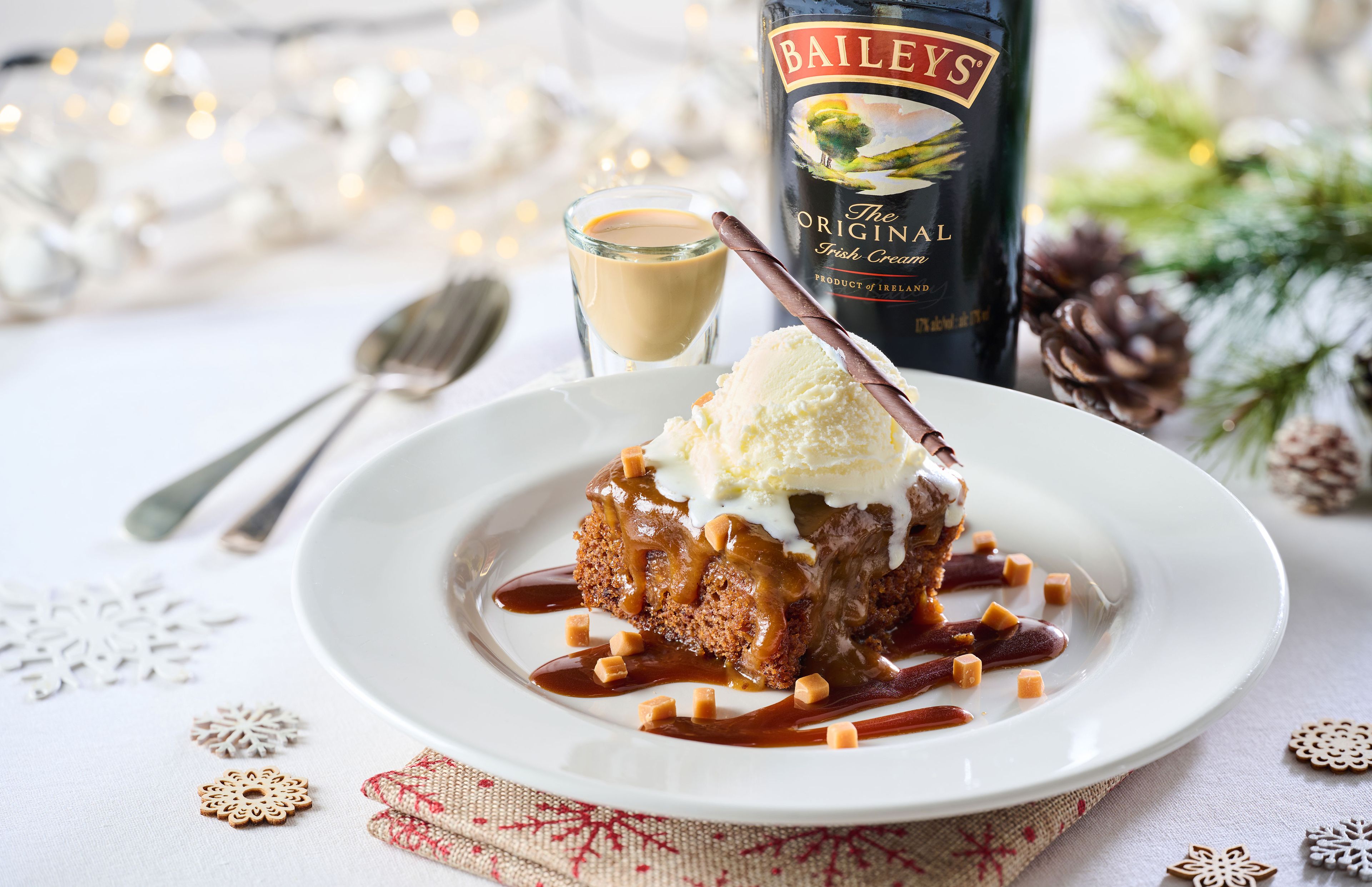 Festive Lunch & Dinner at The Howard in Sheffield