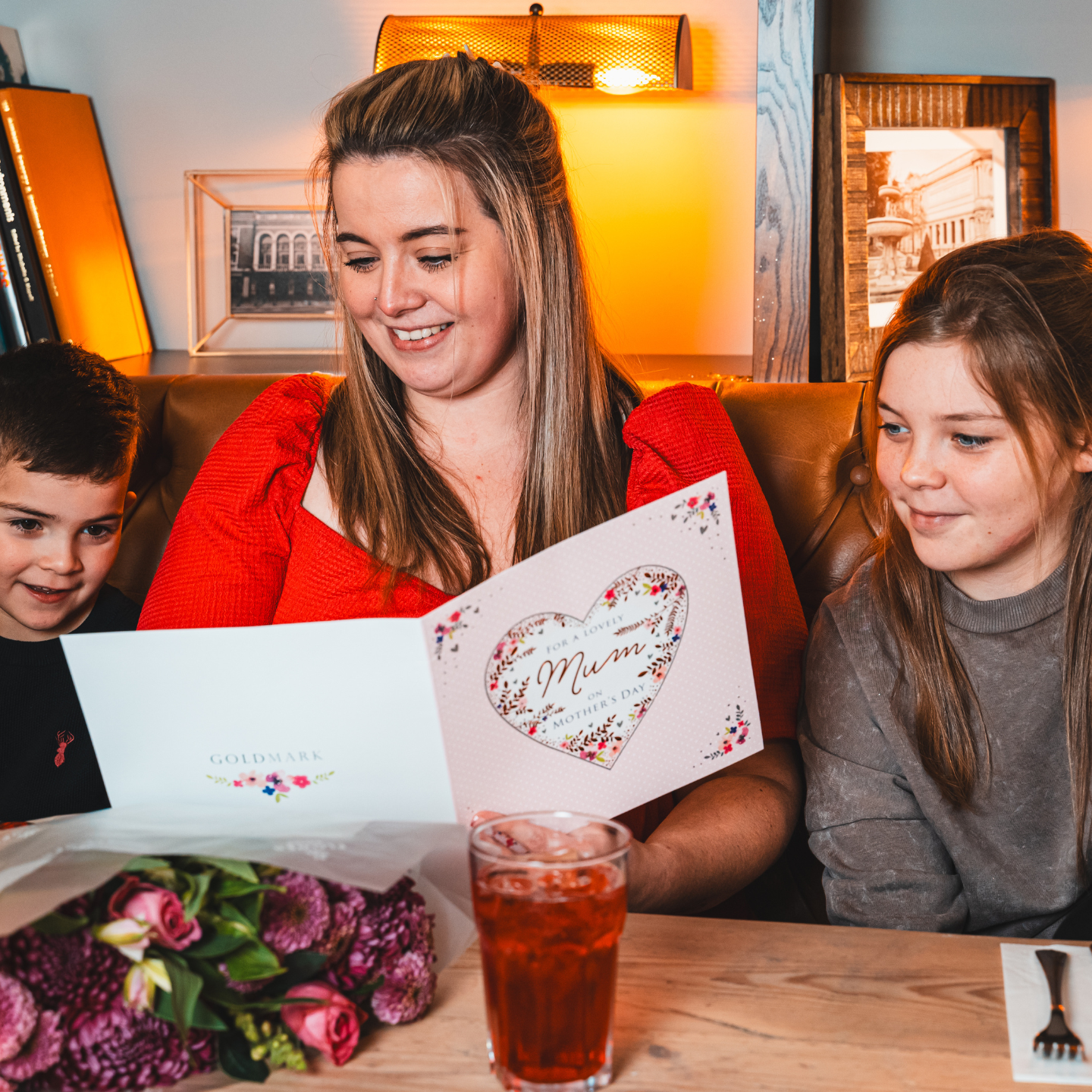 Discover Even More Reasons to Visit the The Howard